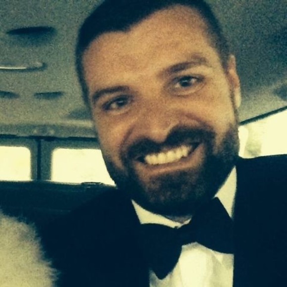 Meet your Posher, Steven - Picture 1 of 1